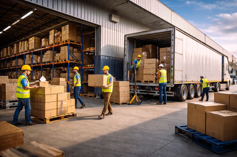 Will Autonomous Cargo Flights Reshape Freight Shipping?