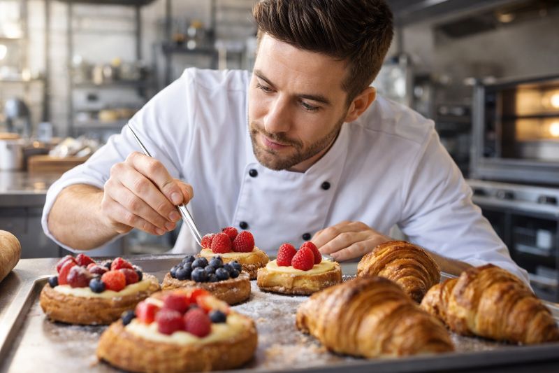 Chefs Share Tips for Reducing Kitchen Food Waste at Home