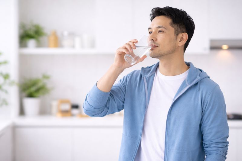 What Experts Actually Recommend for a Better Morning Routine