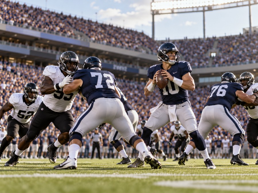 Super Bowl Rematch Set to Open NFL Season in Seattle