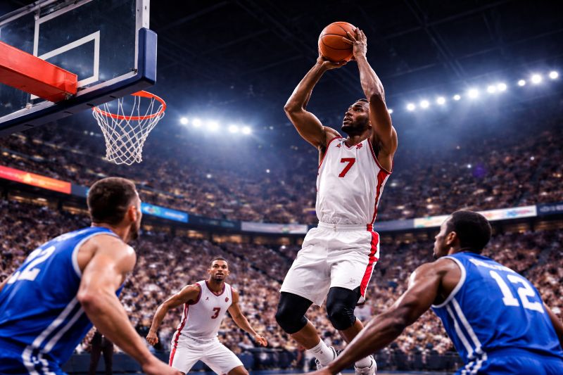 Rockets Sign Amen Thompson to Five-Year Rookie Extension