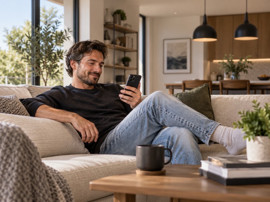 New Smartphone Set to Redefine Mobile Experience